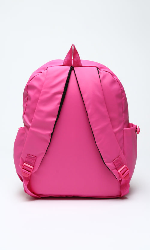 Vibrant Fuchsia Everyday Essential Backpack