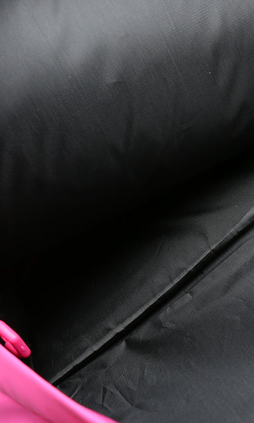 Vibrant Fuchsia Everyday Essential Backpack