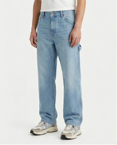 Men's Jeans - Blue