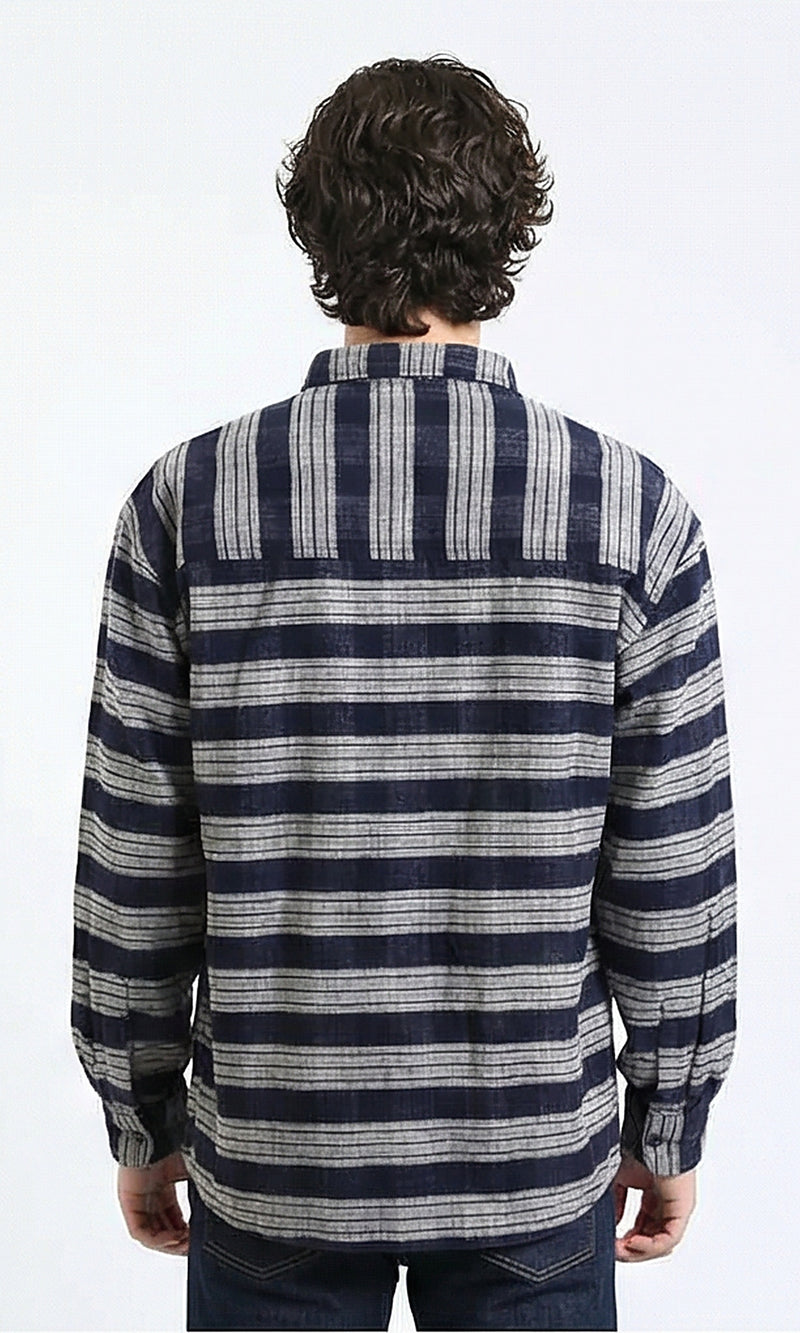 R215015-W25M192-NAVY (MLS)