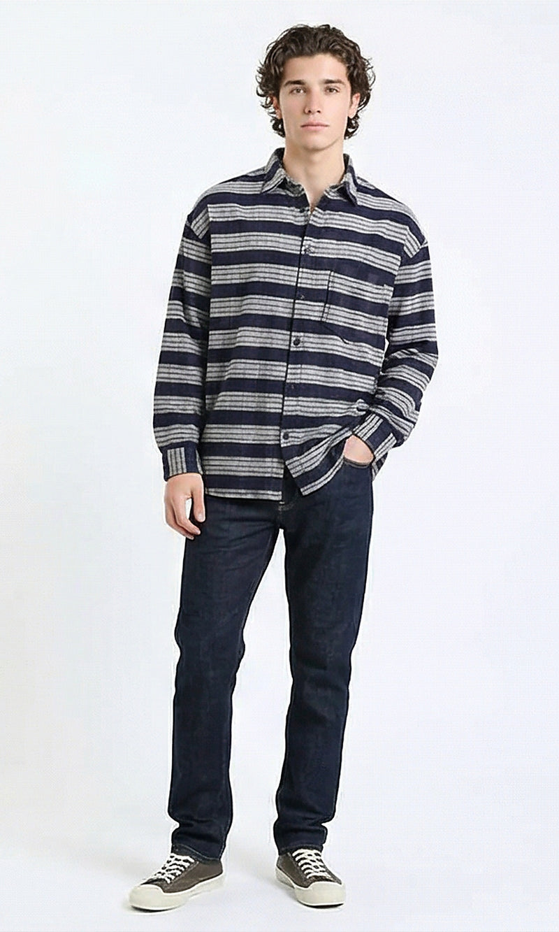 R215015-W25M192-NAVY (MLS)