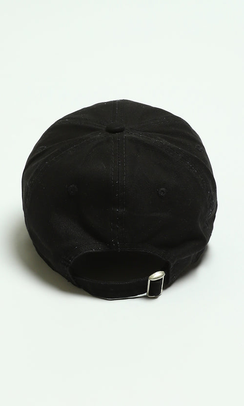 R215051-W25M249-BLACK (CAP)