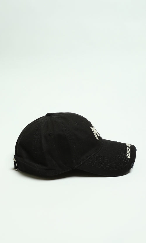 R215051-W25M249-BLACK (CAP)