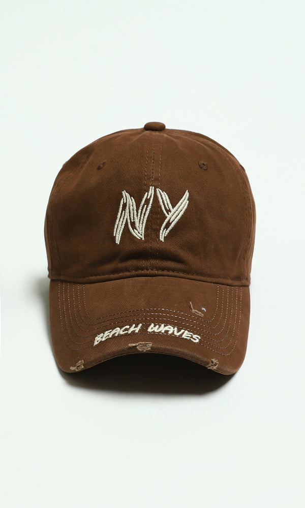 R215056-W25M249-BROWN (CAP)