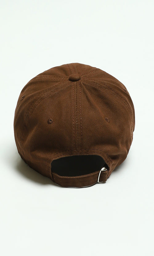 R215056-W25M249-BROWN (CAP)