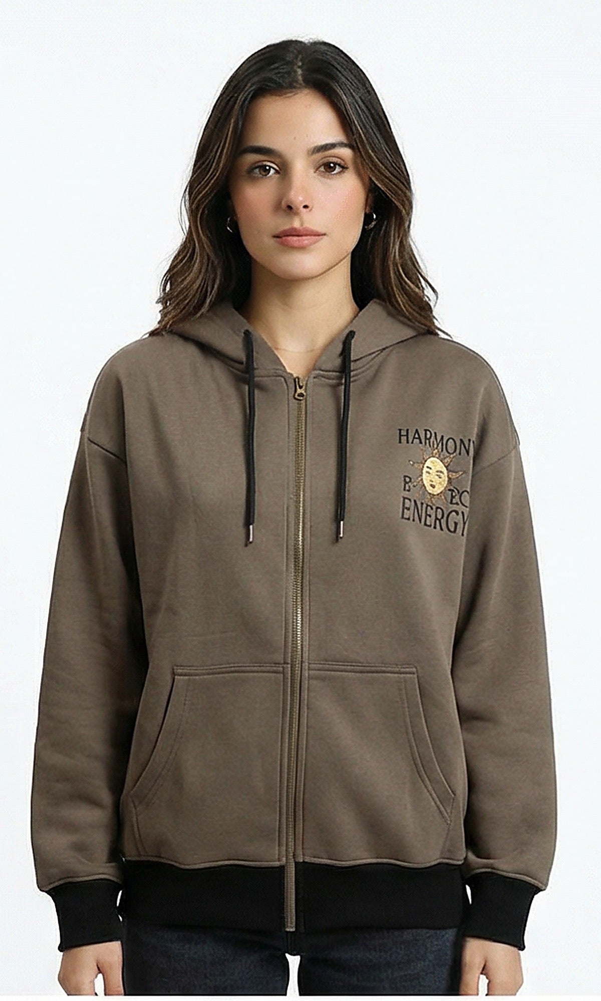 Women's Hoodie & Sweatshirt
