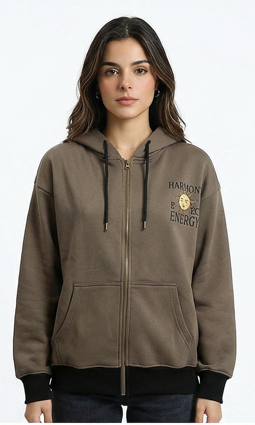 Women's Hoodie & Sweatshirt