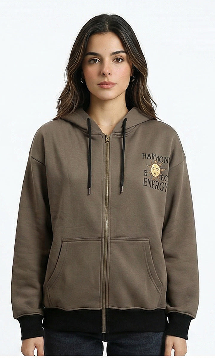 Women's Hoodie & Sweatshirt