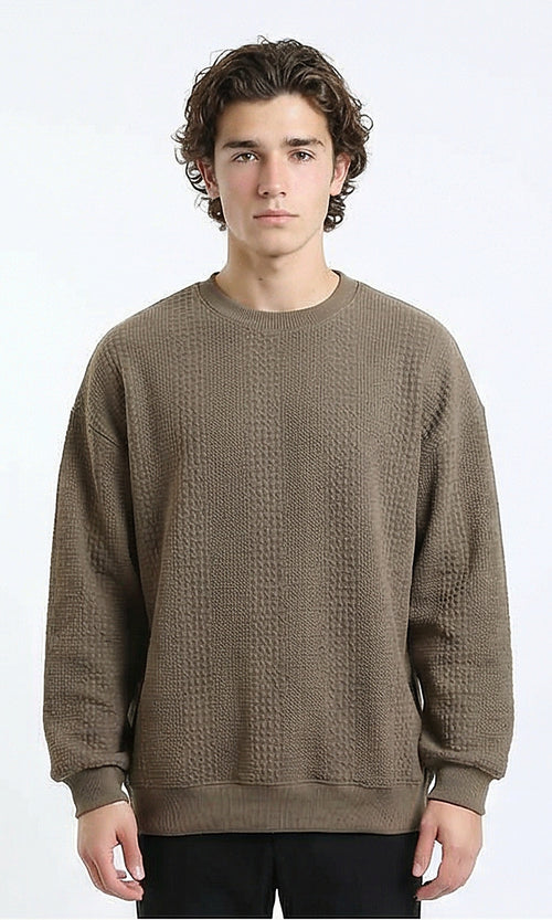 R215242-W25M030-KHAKI (MSW)