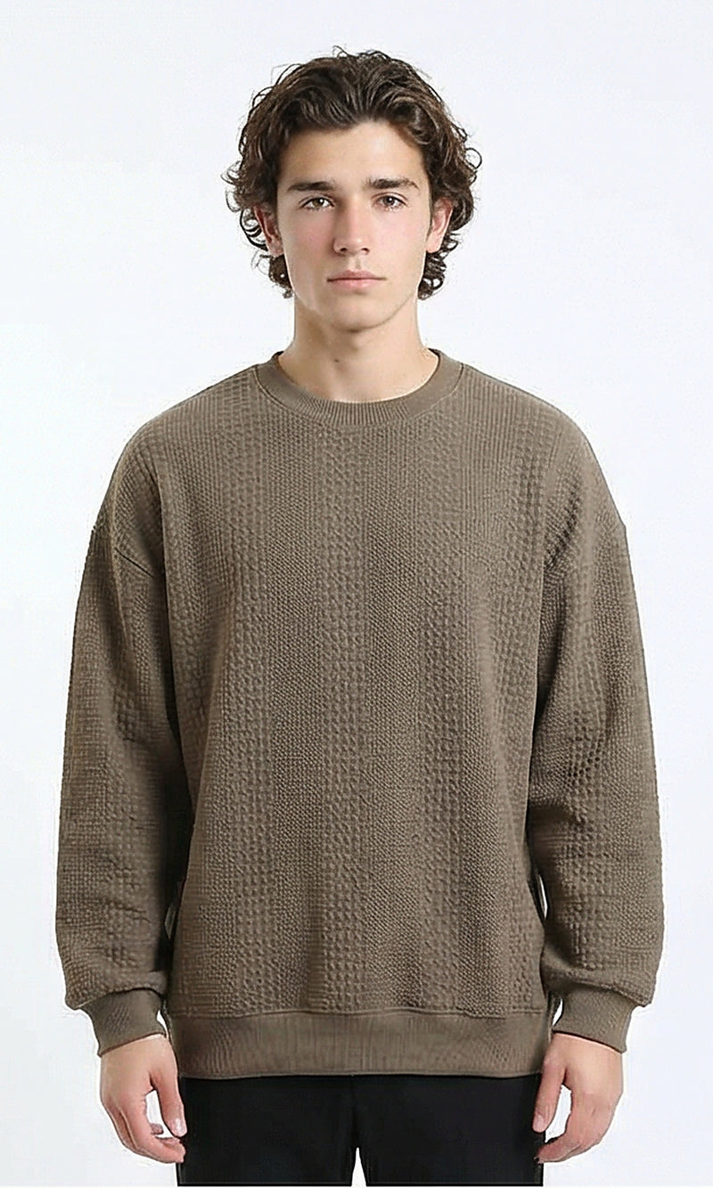 R215242-W25M030-KHAKI (MSW)