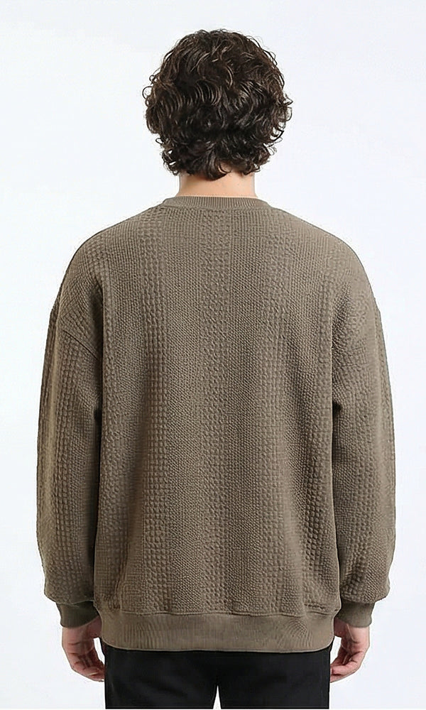 R215242-W25M030-KHAKI (MSW)