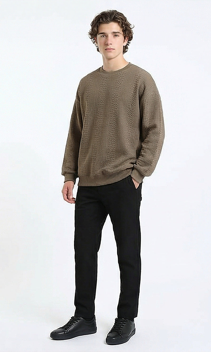 R215242-W25M030-KHAKI (MSW)