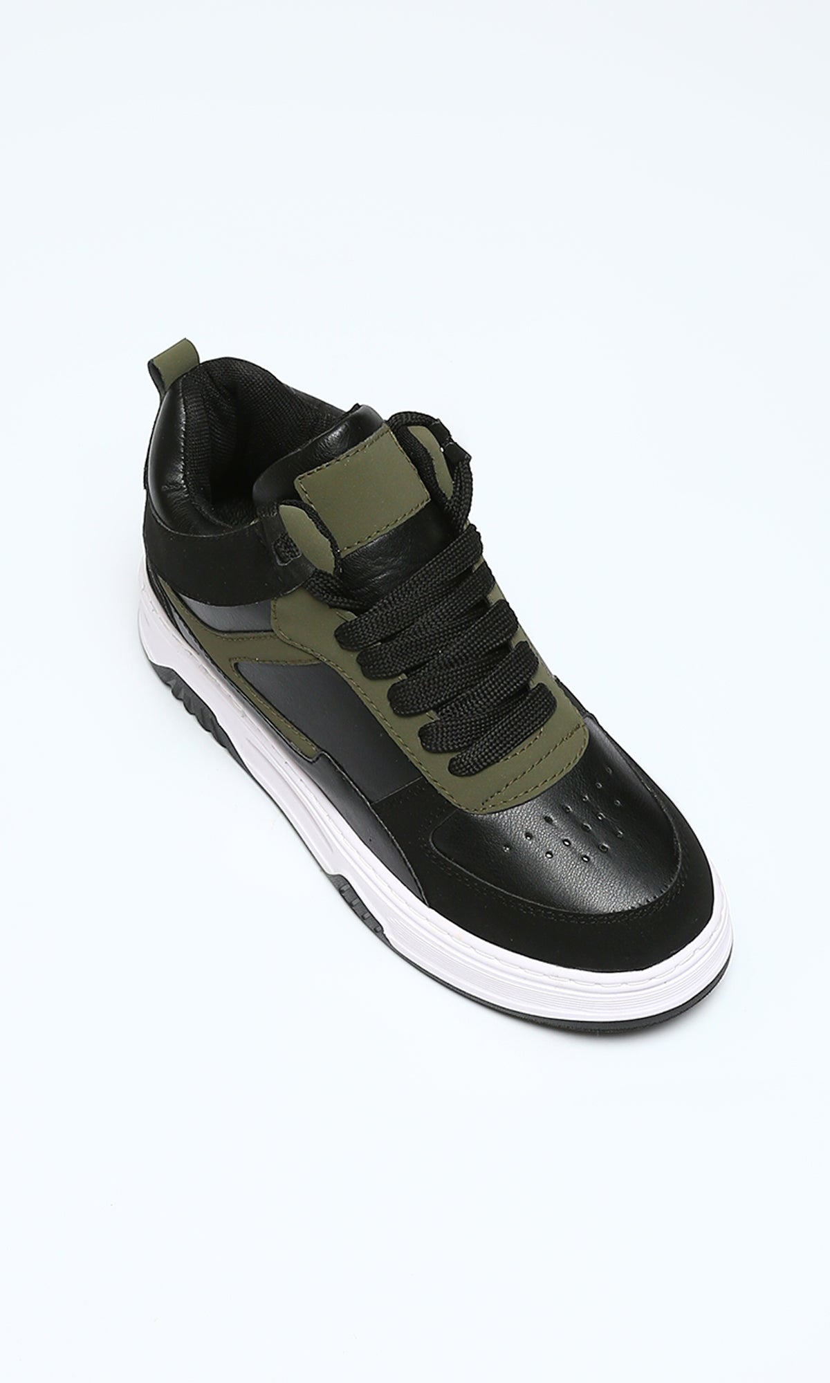 Men's Shoes - Black