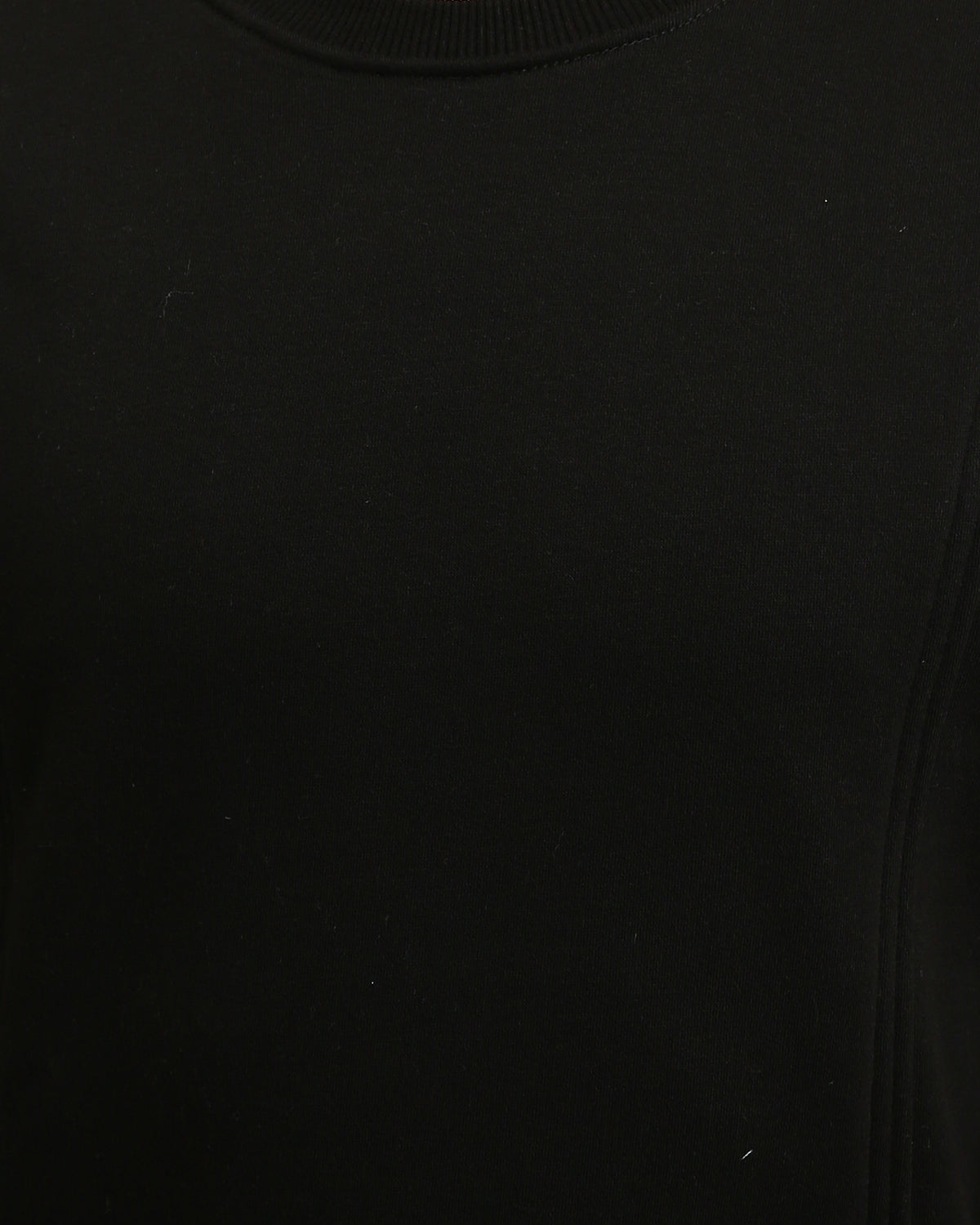 Ravin Men’s Premium Structured Utility Sweatshirt – Black - R215652