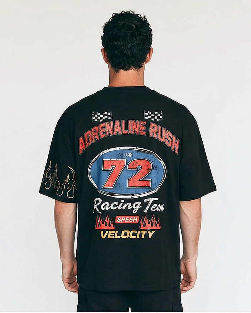 R215736-S25M018-BLACK ((MSTG)