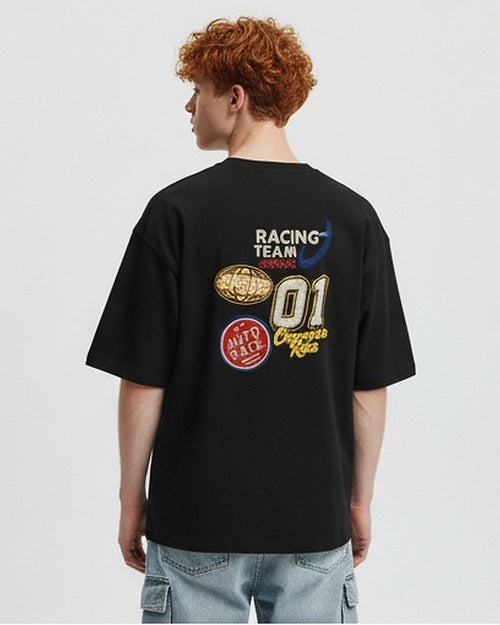 R215737-S21M700-BLACK ((MSTG)