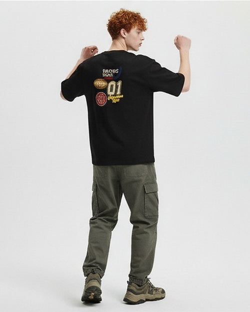 R215737-S21M700-BLACK ((MSTG)