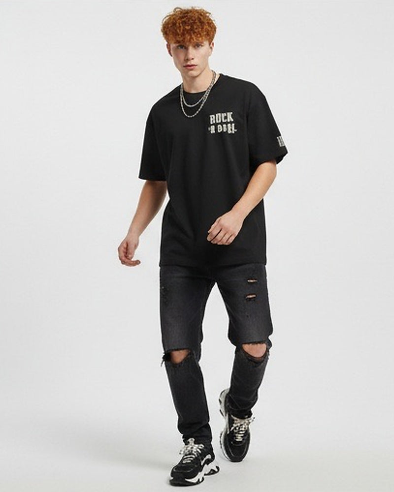 R215748-S21M700-BLACK ((MSTG)