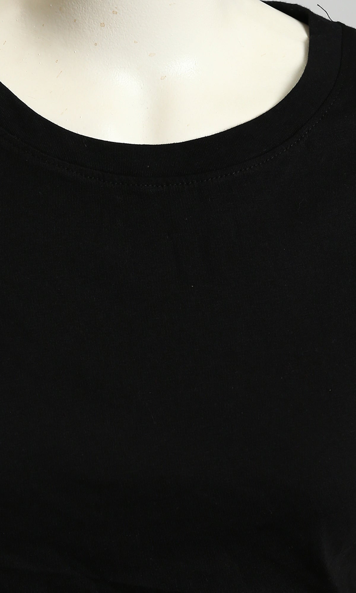 Sleek Minimalist Sleeveless Ruched Top - R215849