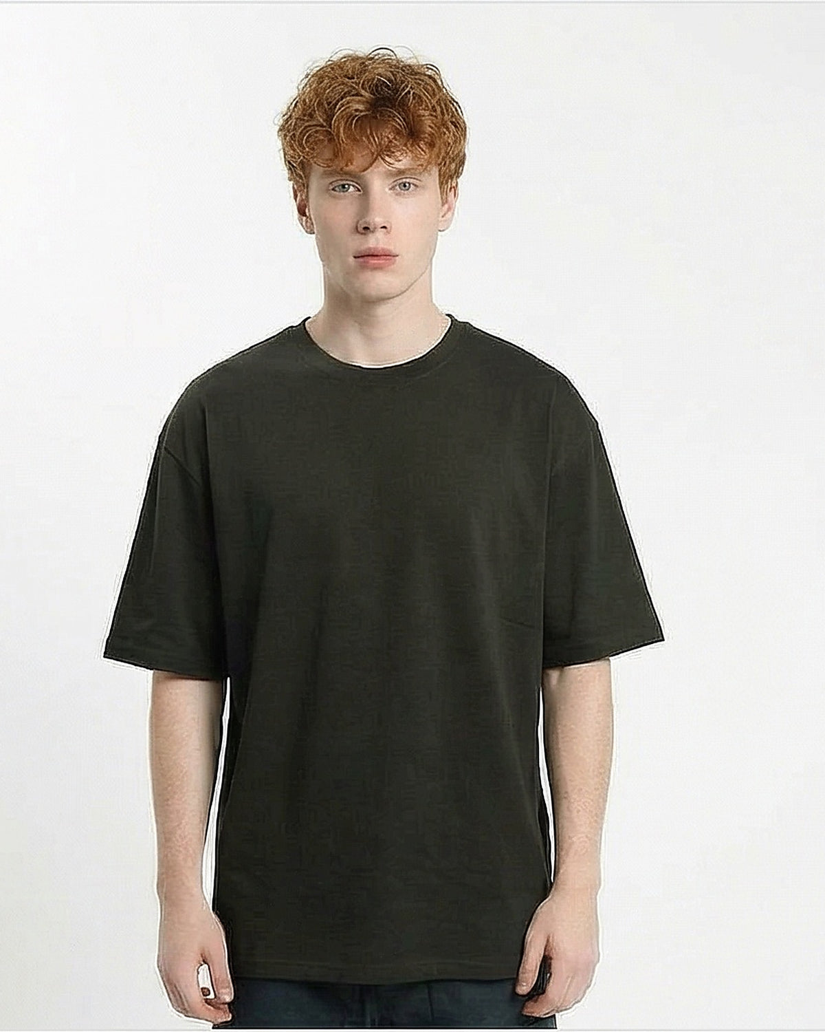 Men's T-Shirt - Black