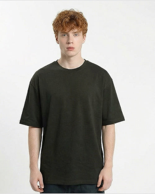 Men's T-Shirt - Black