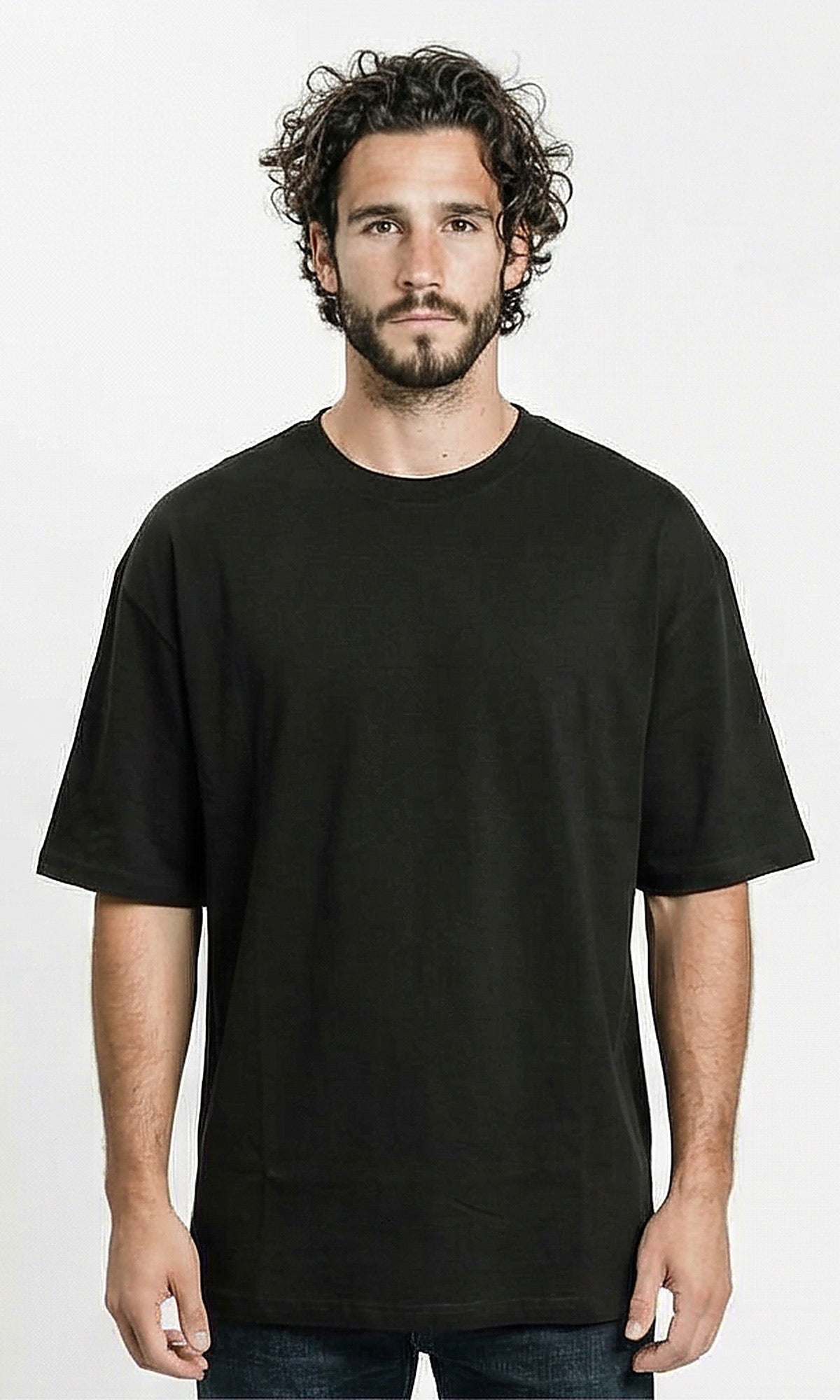 Men's T-Shirt - Khaki