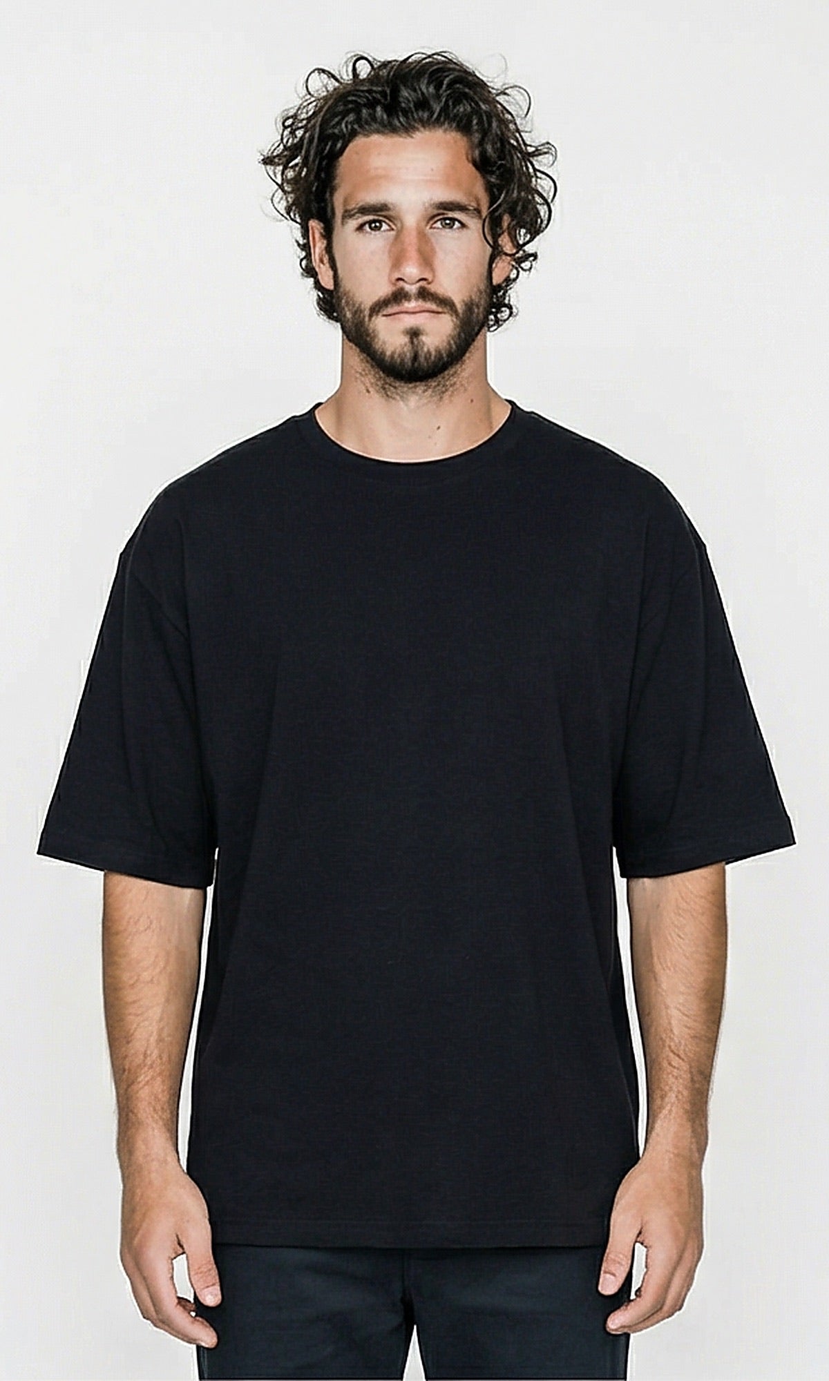 Men's T-Shirt - Navy