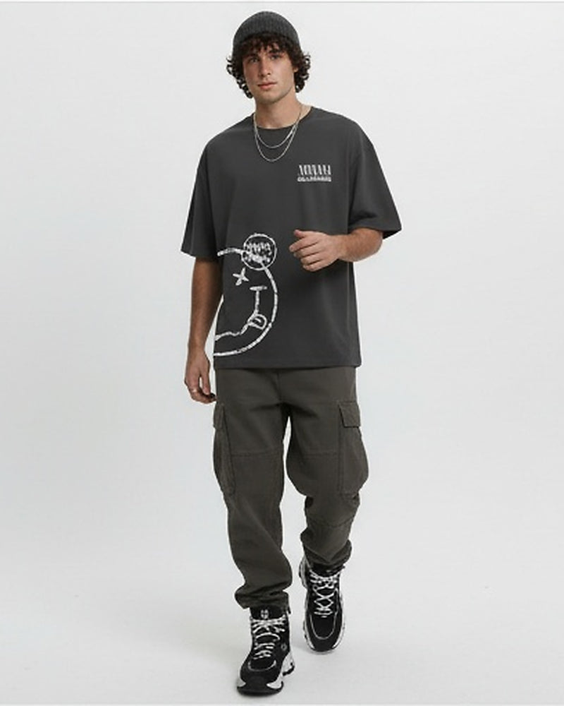 R216289-S25M018-D.GREY (MSTG)