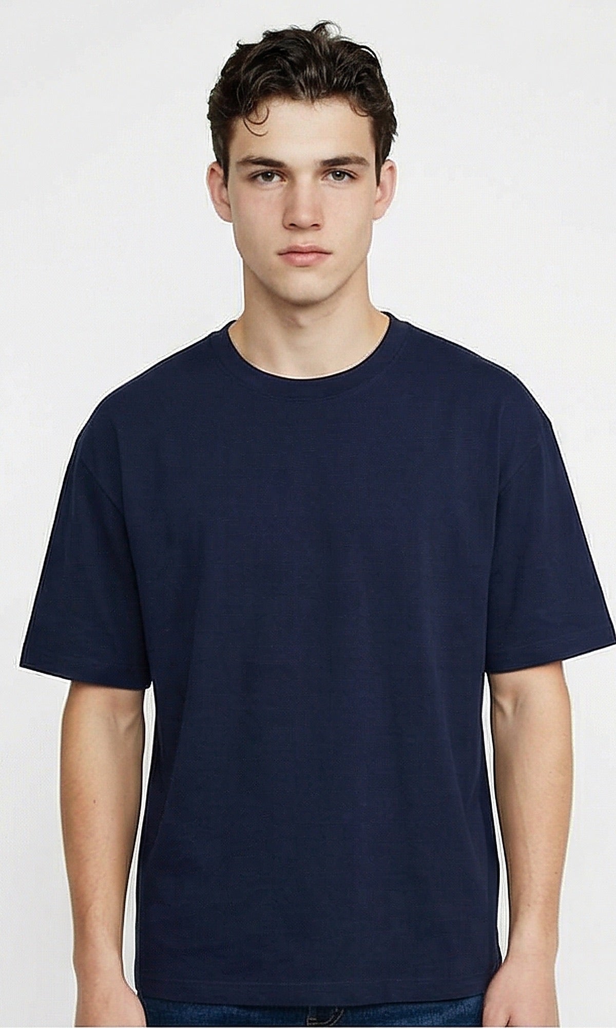 Men's T-Shirt - Navy