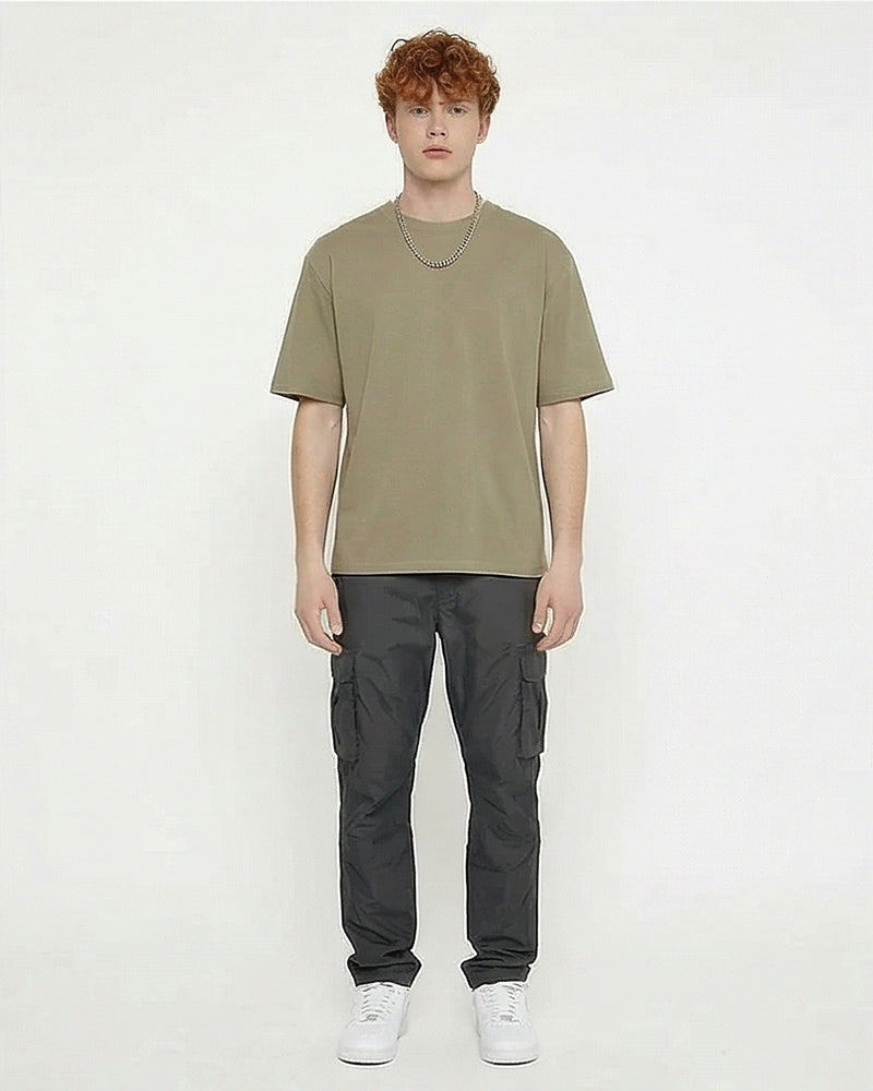 R216564-S26M044 -KHAKI (MSTB)