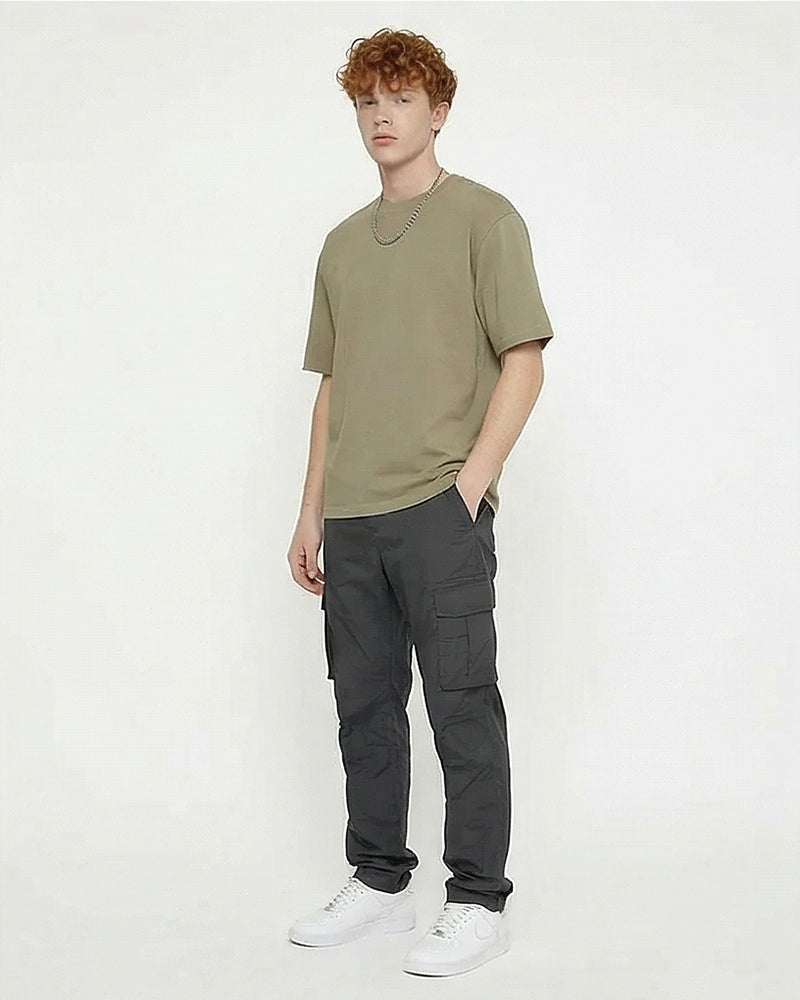 R216564-S26M044 -KHAKI (MSTB)