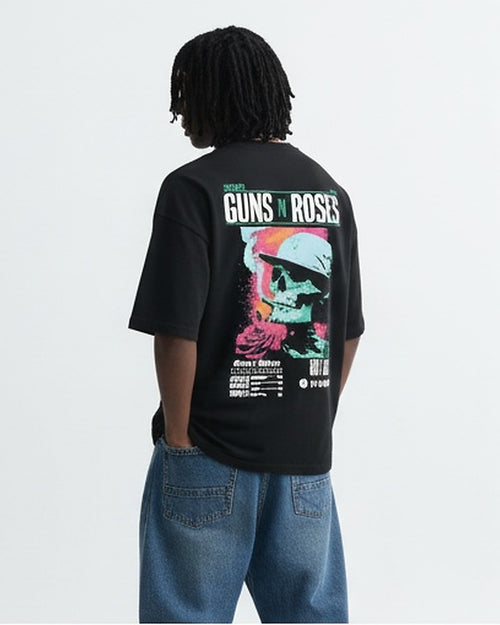 R216571-S26M044 -BLACK (MSTG)