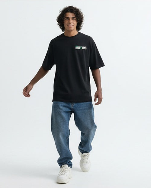 R216571-S26M044 -BLACK (MSTG)