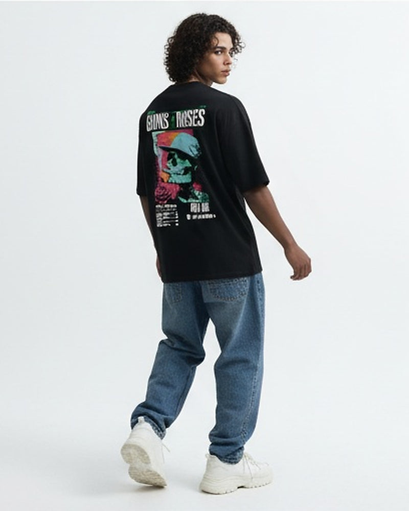 R216571-S26M044 -BLACK (MSTG)