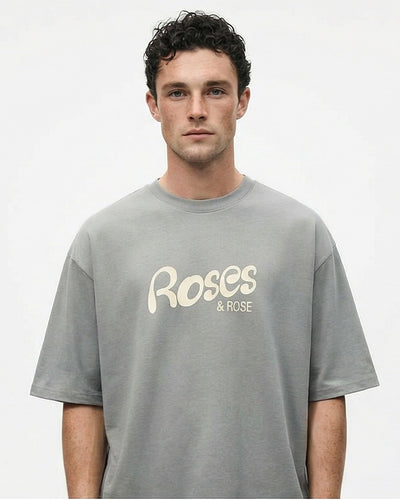 Men's T-Shirt - Grey