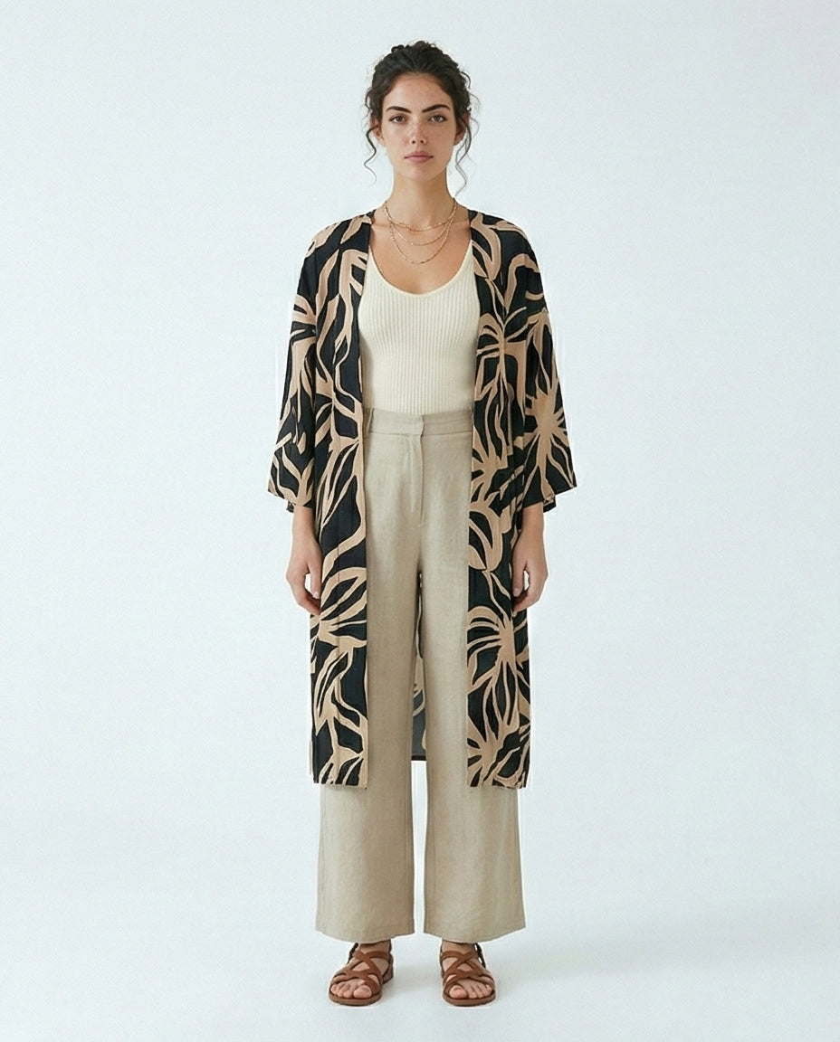 Women's Cardigan