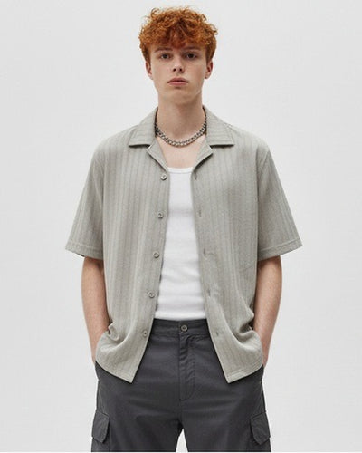 Men's Trousers - Green