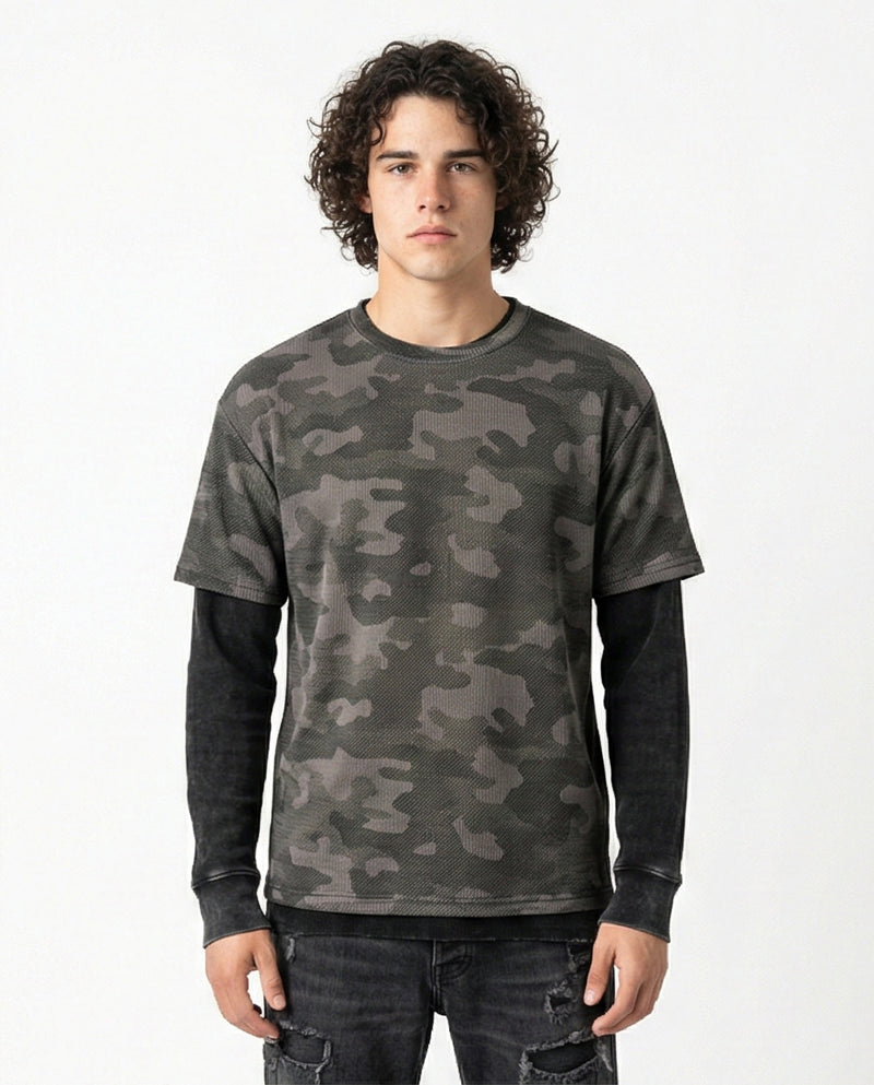 R216801-S21M700-BROWN (MSTB)