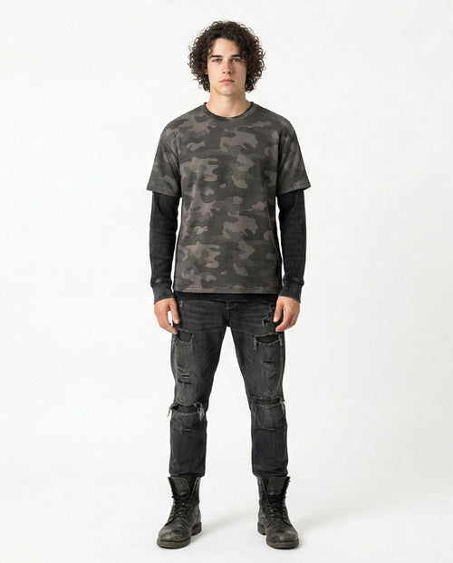 R216801-S21M700-BROWN (MSTB)