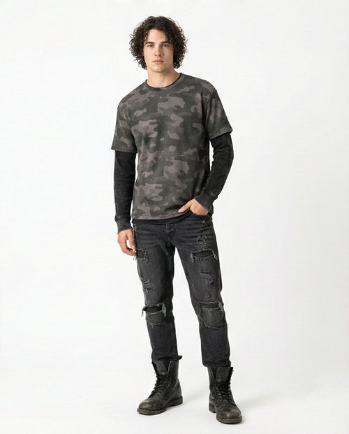 R216801-S21M700-BROWN (MSTB)