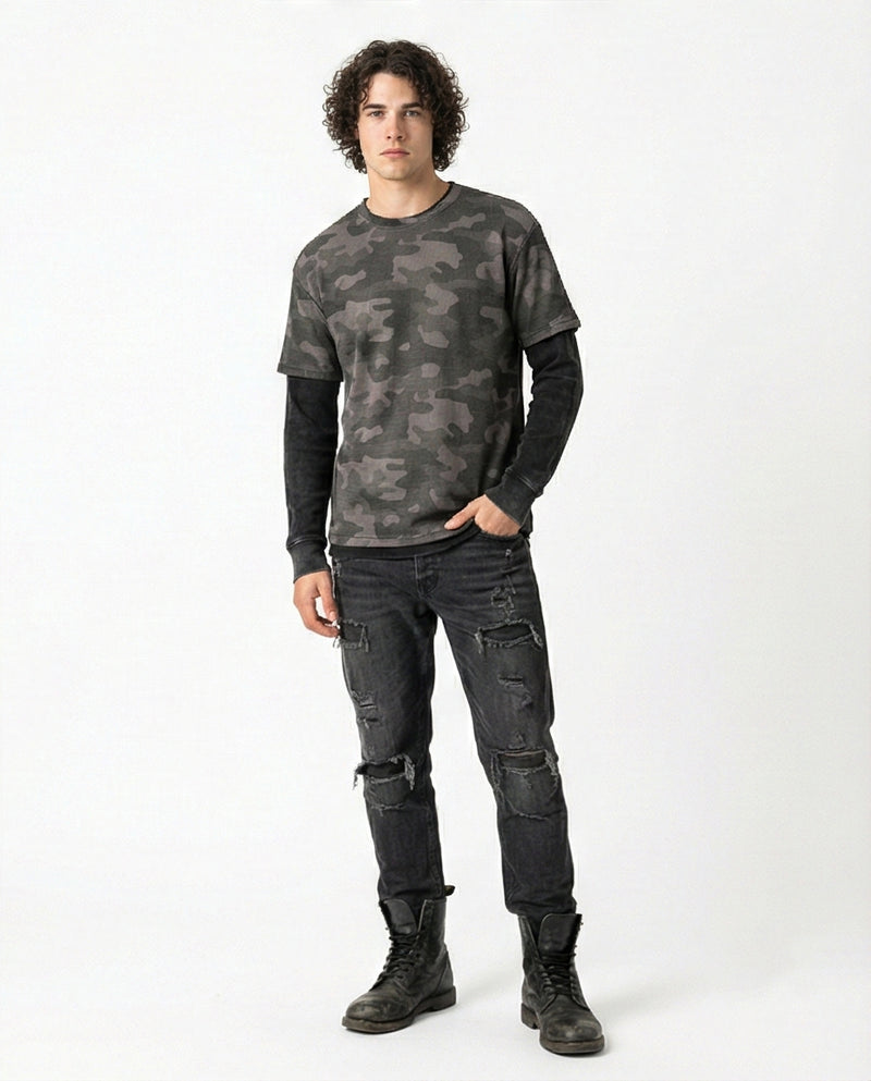 R216801-S21M700-BROWN (MSTB)