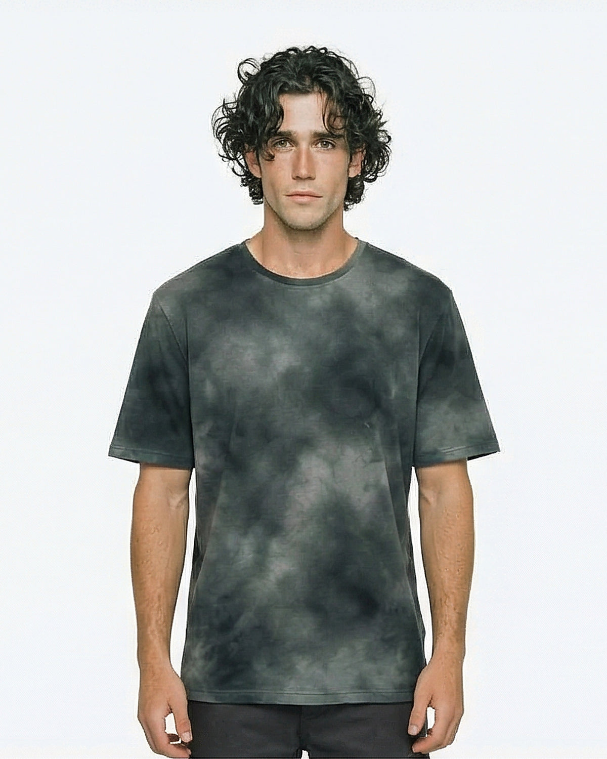 Men's T-Shirt - Grey
