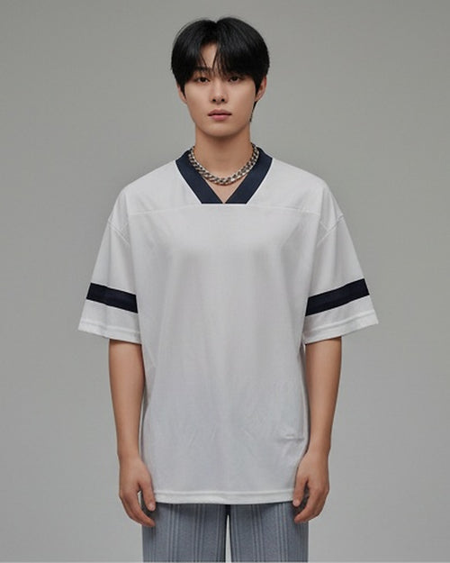 Men's T-Shirt - White