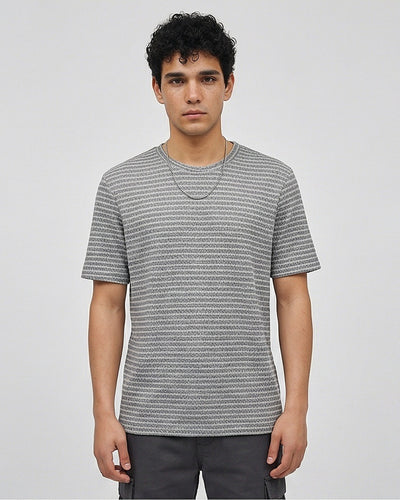 Men's T-Shirt - Grey