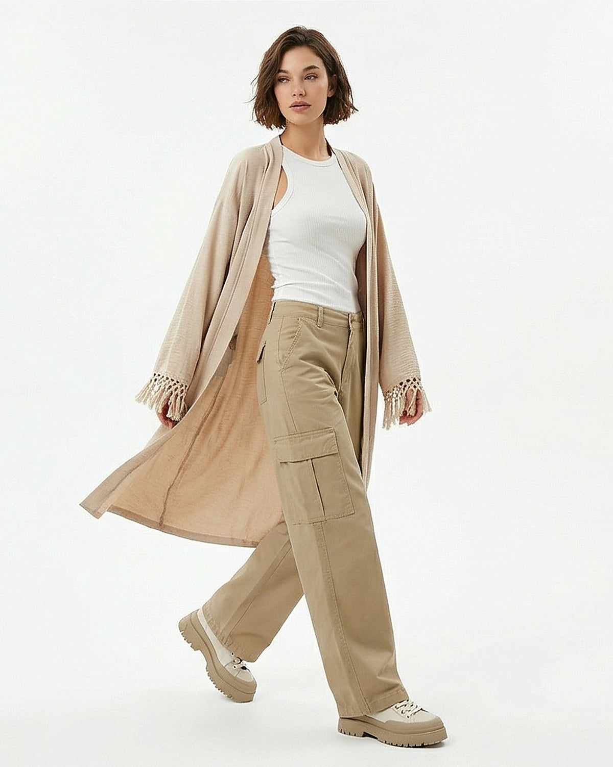 Women's Cardigan