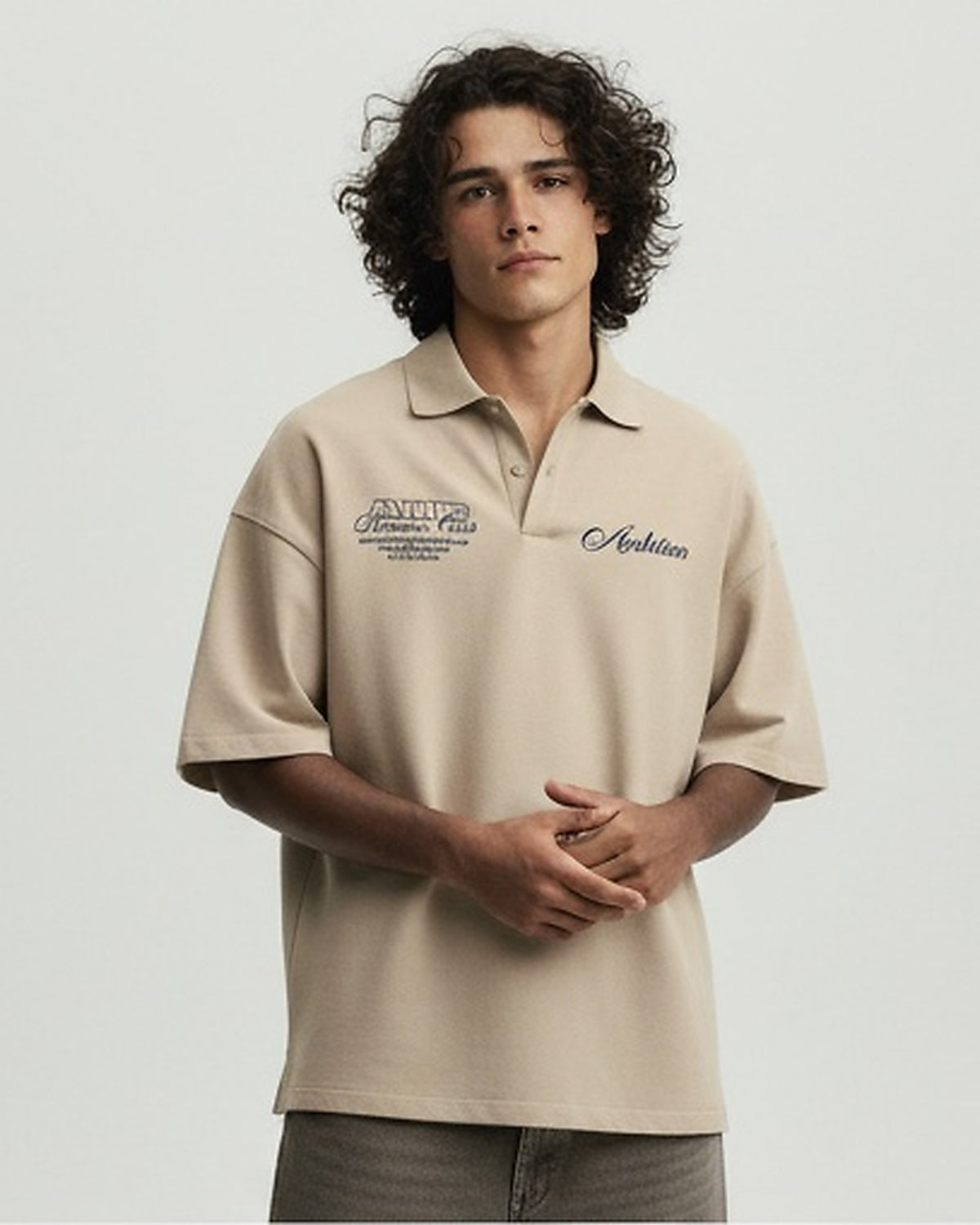 Men's Polo Shirt