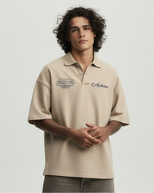 Men's Polo Shirt