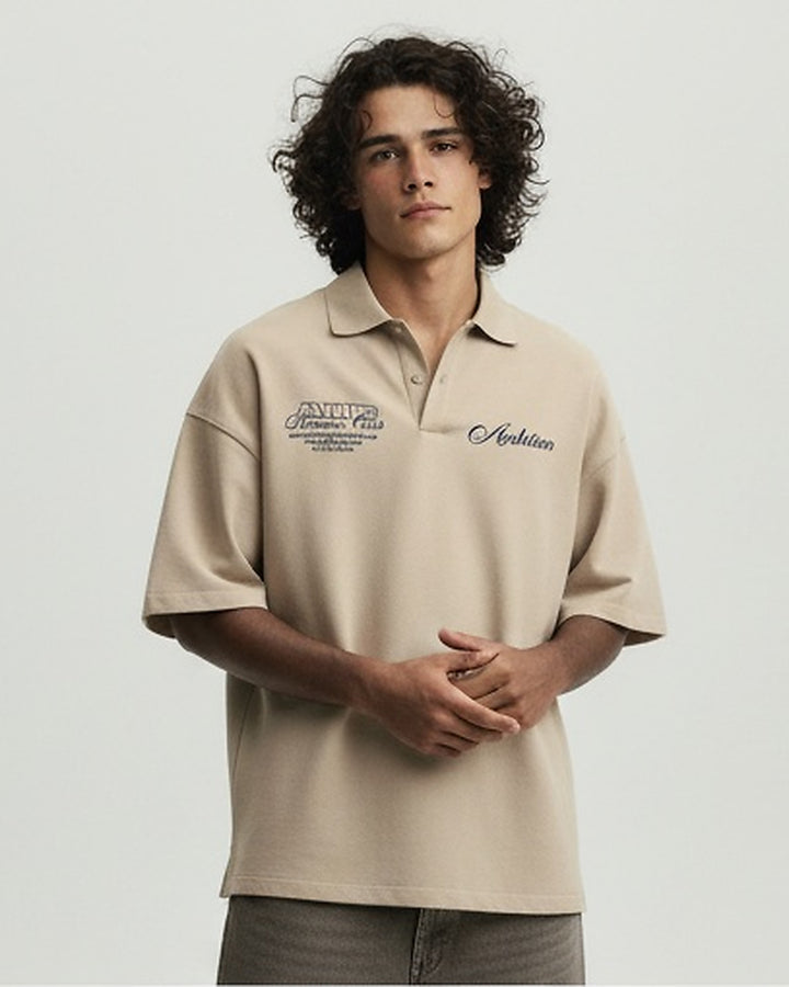 Men's Polo Shirt