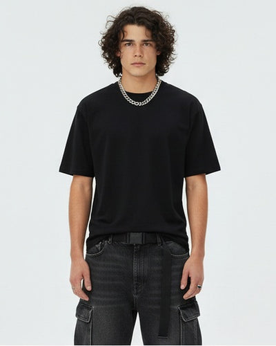 Men's T-Shirt - White