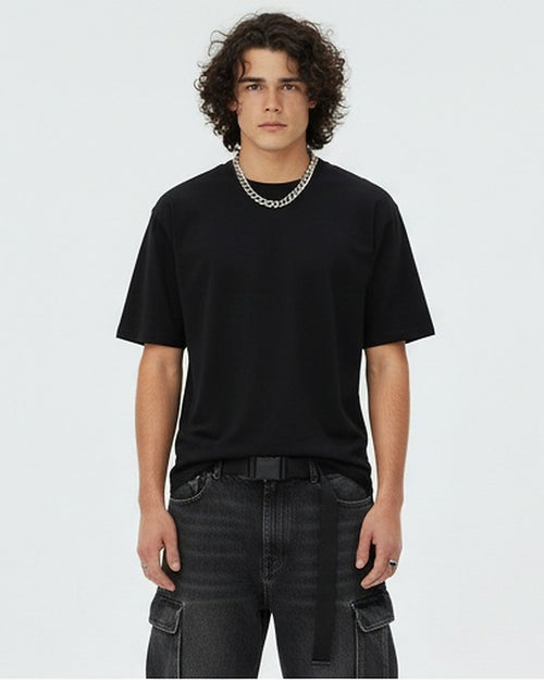 Men's T-Shirt - White